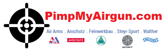 www.PimpMyAirgun.com logo.